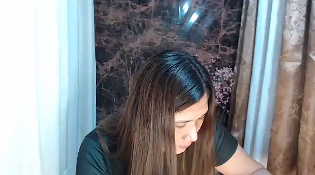 MS Isabella Snow92 online show from 03-01-25, 08:13