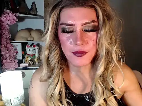 fuckinghot jessel69 online show from 02-28-26, 07:52