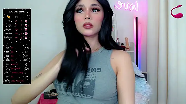 Salsallita online show from 05-07-26, 03:55