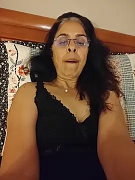 Susannemilf online show from 11-11-25, 02:50