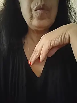 Susannemilf online show from 05-09-26, 08:18