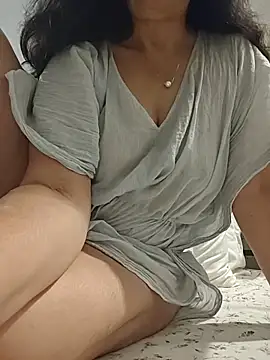Susannemilf online show from 05-04-26, 03:43
