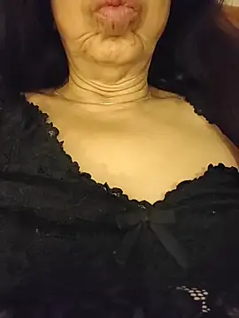 Susannemilf online show from 11-08-25, 12:31