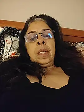 Susannemilf online show from 11-12-25, 11:58