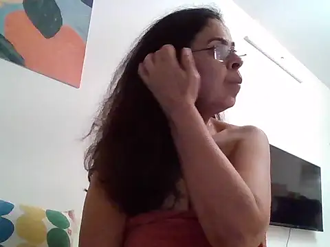 Susannemilf online show from 09-13-25, 05:13