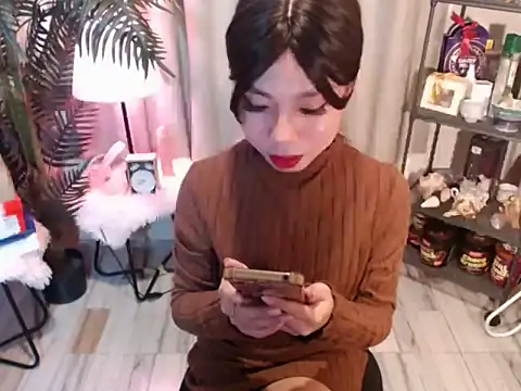 AsianTrixxx online show from 04-17-26, 02:20