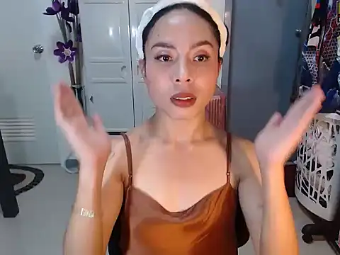 AsianTrixxx online show from 03-06-26, 01:50