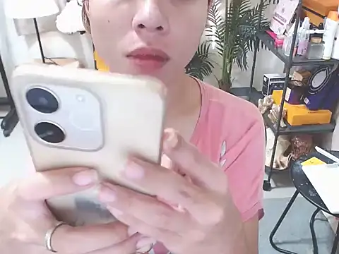 AsianTrixxx online show from 03-15-26, 07:04