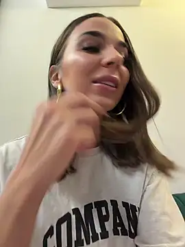 Bad Giorgia online show from 10-15-25, 09:06