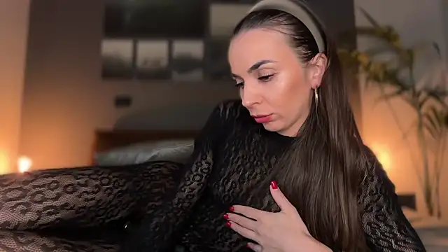 Bad Giorgia online show from 02-17-25, 01:33