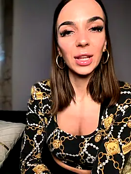 Bad Giorgia online show from 10-03-25, 11:01