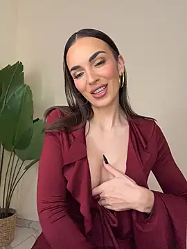 Snapshot of Bad_Giorgia chatting on 02-23-26, 04:18 Bad Giorgia online show from 02-23-26, 04:18