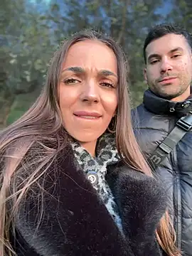 Bad Giorgia online show from 03-08-25, 04:06