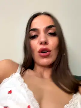 Bad Giorgia online show from 09-08-25, 02:49