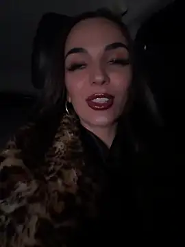 Bad Giorgia online show from 10-17-25, 11:06