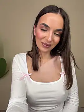 Snapshot of Bad_Giorgia chatting on 01-16-26, 11:36 Bad Giorgia online show from 01-16-26, 11:36