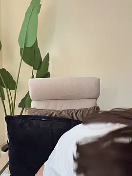 Snapshot of Bad_Giorgia chatting on 03-30-26, 10:06 Bad Giorgia online show from 03-30-26, 10:06