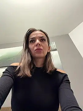 Bad Giorgia online show from 10-16-25, 10:12