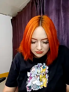 mia anyeli online show from 01-30-25, 01:00