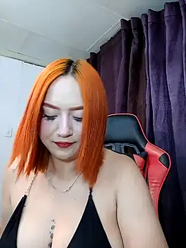 mia anyeli online show from 02-03-25, 11:31