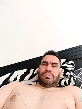 javiermarval83 online show from 09-20-25, 07:30