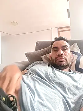 javiermarval83 online show from 02-19-26, 04:04