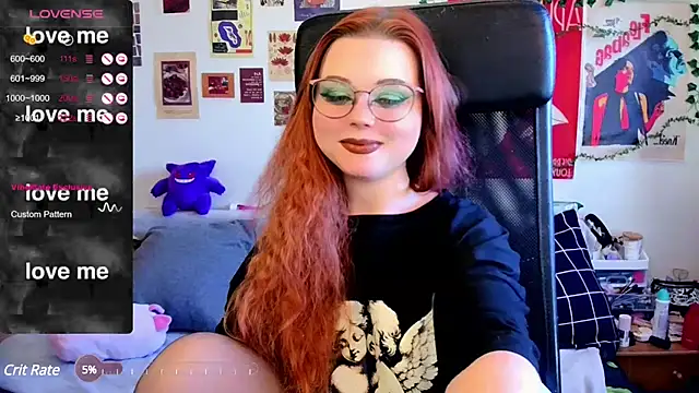 StellaMilla online show from 03-16-25, 06:09