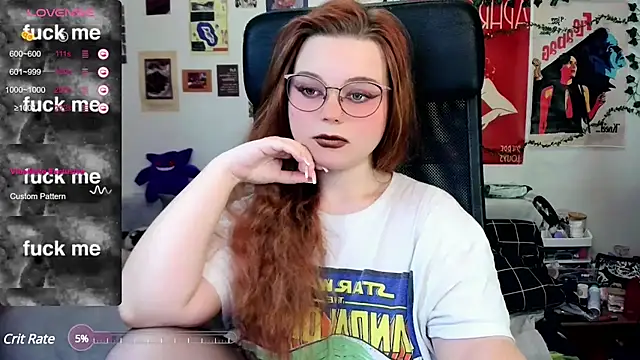 StellaMilla online show from 03-17-25, 12:32