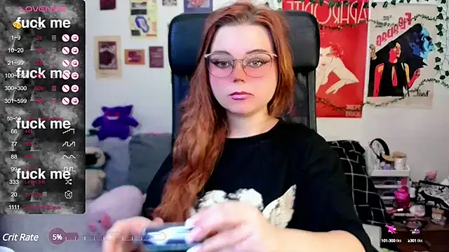 StellaMilla online show from 03-15-25, 02:14