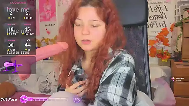 StellaMilla online show from 09-19-25, 11:20