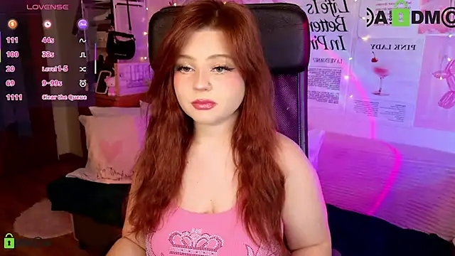 StellaMilla online show from 06-18-26, 01:37