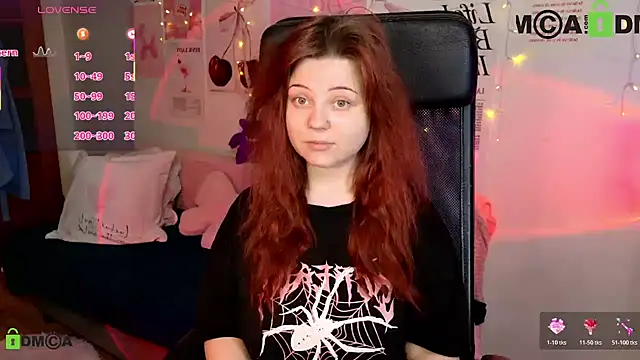 StellaMilla online show from 04-28-26, 01:48