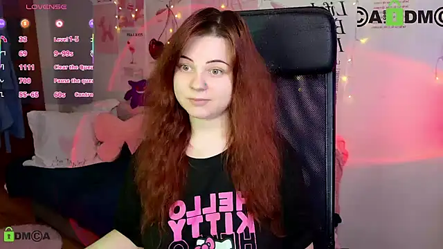 StellaMilla online show from 04-27-26, 01:36