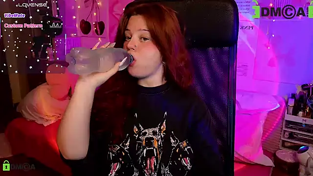 StellaMilla online show from 06-27-26, 10:16