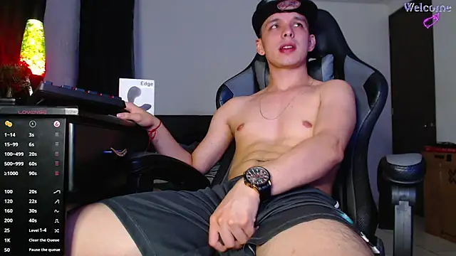 Angel-Twink online show from 02-21-26, 03:30