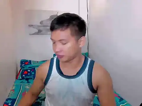 xSebastian19 online show from 10-16-25, 04:15