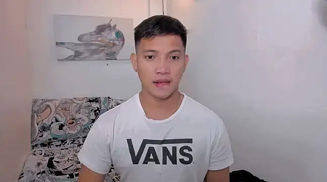 xSebastian19 online show from 02-27-25, 07:37