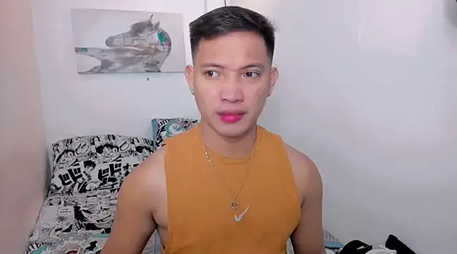 xSebastian19 online show from 02-26-25, 05:21