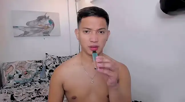 xSebastian19 online show from 02-27-25, 10:01