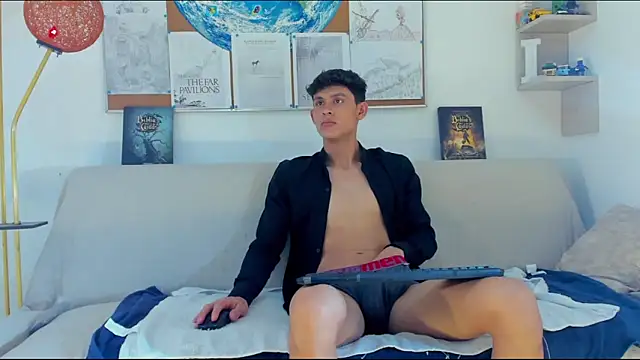 logan thomas online show from 03-21-26, 06:45