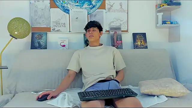 logan thomas online show from 02-22-26, 01:35