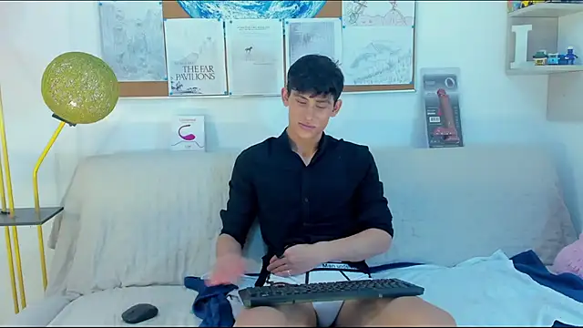 logan thomas online show from 04-23-26, 07:59