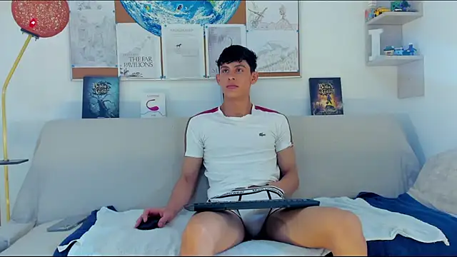 logan thomas online show from 03-20-26, 05:14