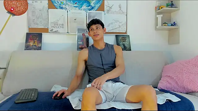 logan thomas online show from 04-14-26, 07:30