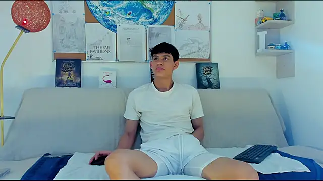 logan thomas online show from 03-30-26, 06:42