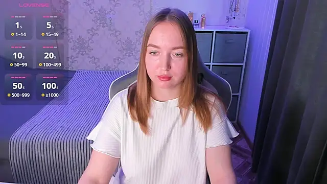Shy AnnaCutie online show from 05-21-26, 06:11
