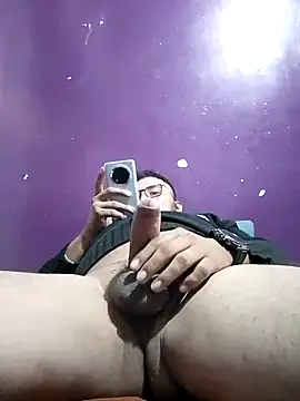 Chiquitopapa69 online show from 01-14-26, 04:10