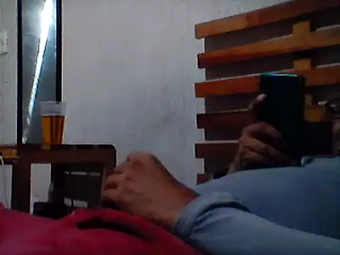 Chiquitopapa69 online show from 02-07-25, 05:41