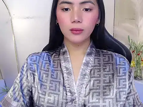 Martha pookerxxx online show from 01-31-26, 10:41