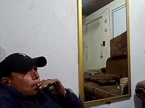 Noctucrasy247 online show from 03-06-25, 05:14